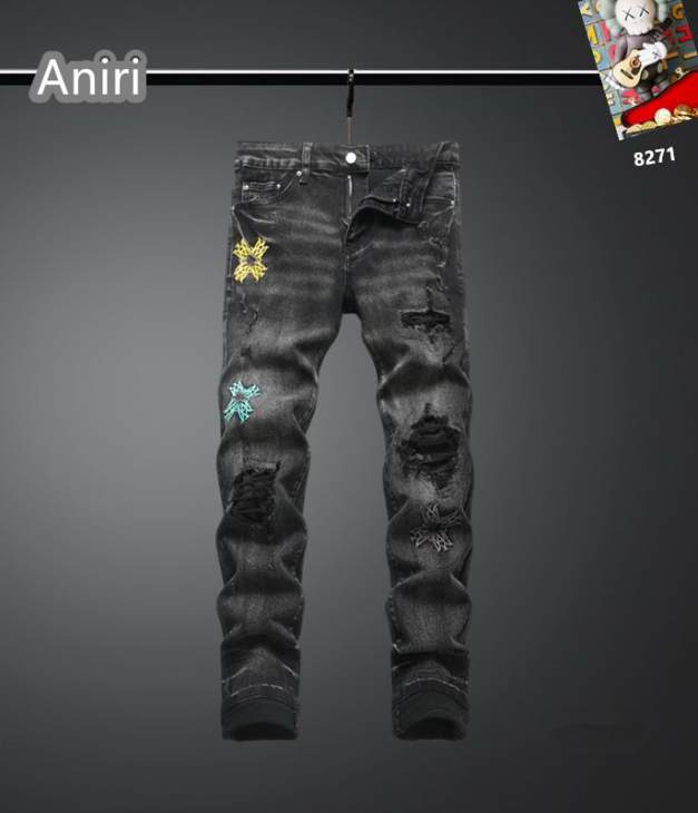 Picture of Amiri Jeans Long _SKUAmirisz29-3825th4177045